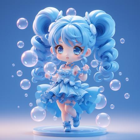 00329-3535917998-_lora_Designer_BlindBox-000015_0.5_1girl, solo, blue eyes, blue hair, long hair, dress, full body, chibi, bubble, twintails, loo.png